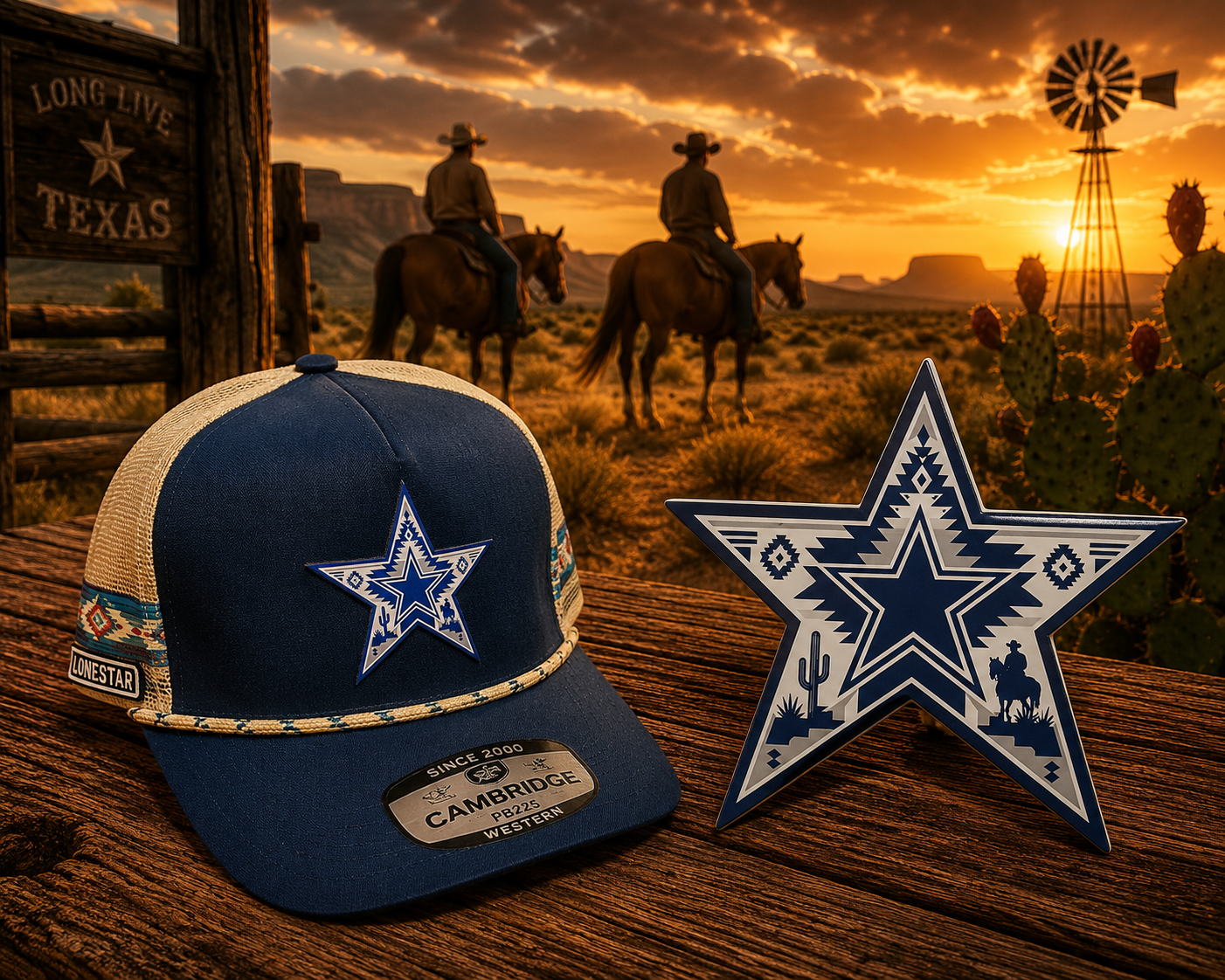 DC Southwest Collection